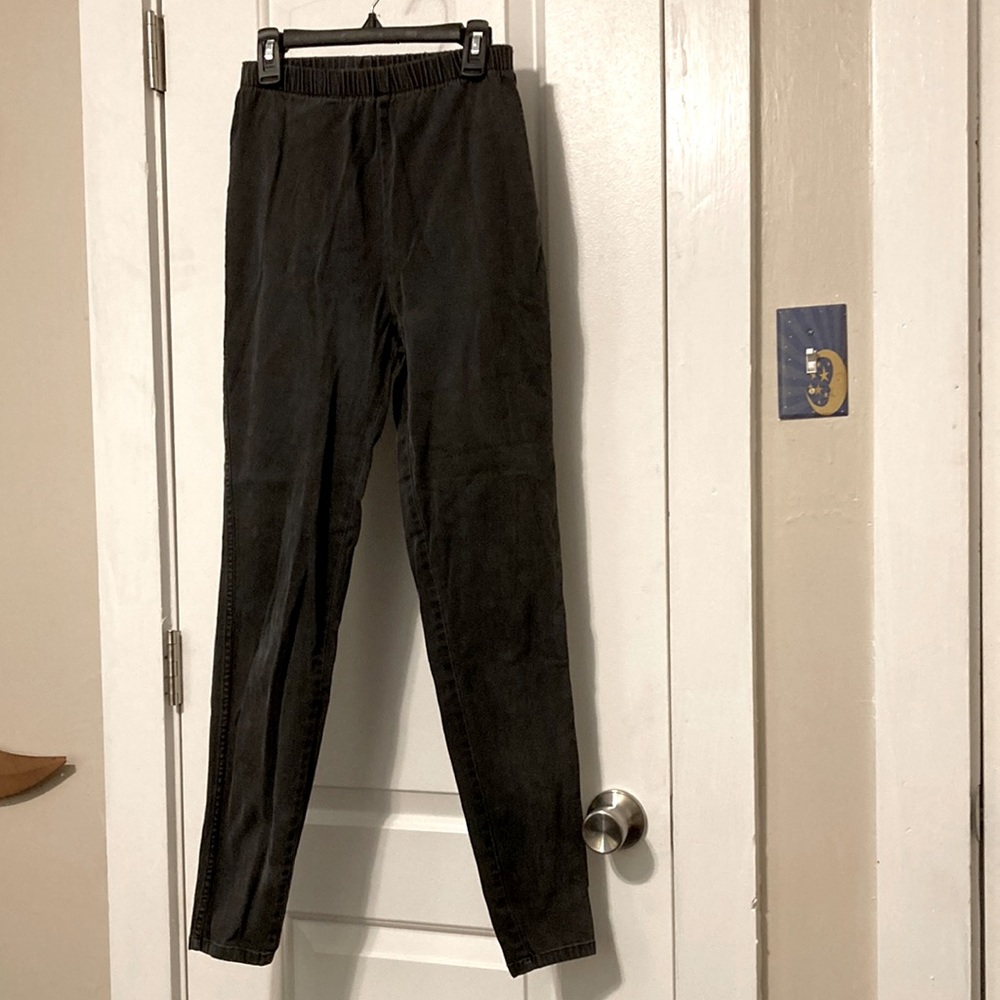 Faded glory jeggings